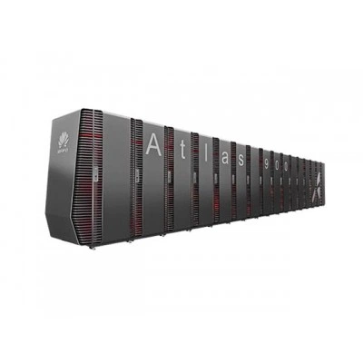 HUAWEI ИИ-кластер Atlas 900 HUAWEI ИИ-кластер Atlas 900