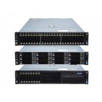 HUAWEI Сервер FusionServer RH2288H V3 BC1M11HGSA