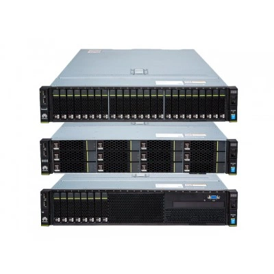 HUAWEI Сервер FusionServer RH2288H V3 BC1M11HGSA