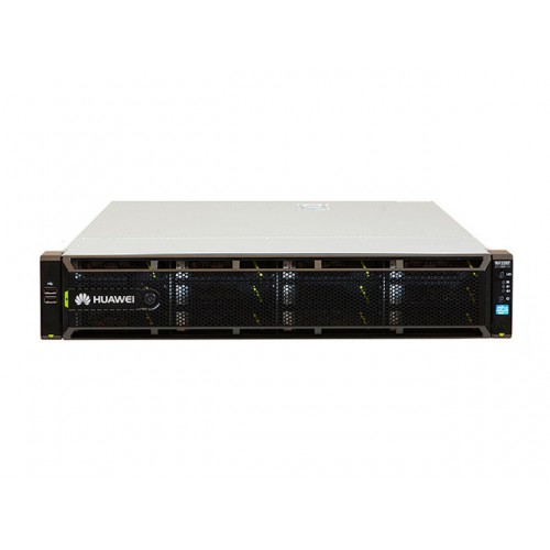 HUAWEI Сервер Tecal RH2285H V2 BC1M35SRSF