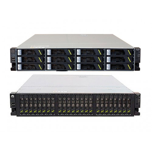 HUAWEI Сервер Tecal RH2288A V2 BC1M47SRSI