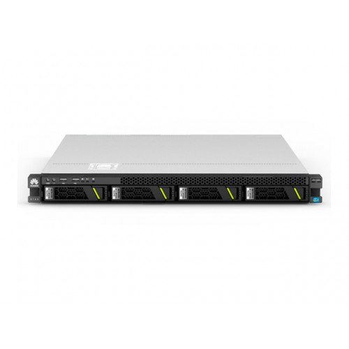 HUAWEI Сервер Tecal RH1288 V2 BC1M4SRSK
