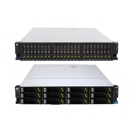 HUAWEI Сервер Tecal RH2288H V2 BC1M53SRSG