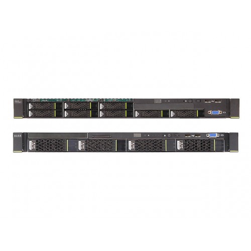 HUAWEI Сервер FusionServer RH1288 V3 BC2M06HGSC