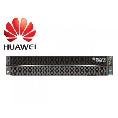 HUAWEI Система хранения данных серии NAS N2000  BC4M43HGSB