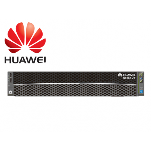 HUAWEI Система хранения данных серии NAS N2000  BC4M43HGSB
