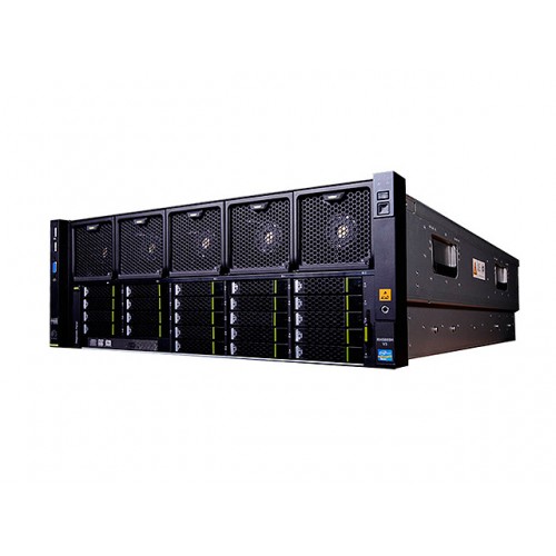 HUAWEI Сервер FusionServer RH5885H V3 BC6M38BFSA