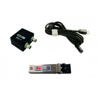 HUAWEI Кабель MicroDC CAB-75ohm-15