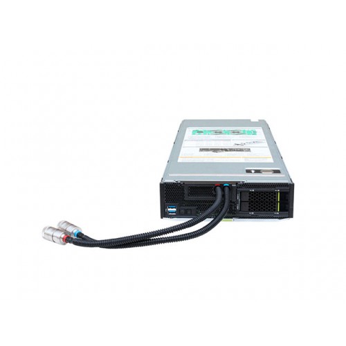 HUAWEI Сервер FusionServer CH121L V5