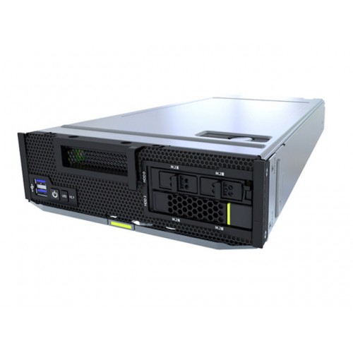 HUAWEI FusionServer Pro CH121 V5