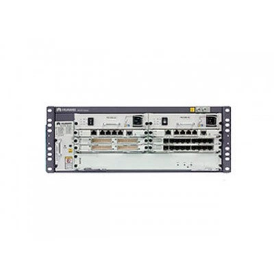 HUAWEI Маршрутизатор NE20E-S4 CR2M04BASA01 HUAWEI Маршрутизатор NE20E-S4 CR2M04BASA01