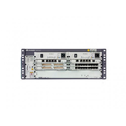HUAWEI Маршрутизатор NE20E-S4 CR2M04BASA01