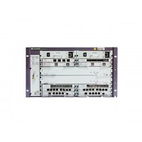 HUAWEI Маршрутизатор NE20E-S8 CR2M08BASD02