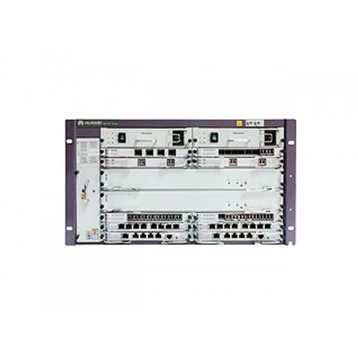HUAWEI Маршрутизатор NE20E-S8 CR2M08BASD02