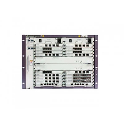 HUAWEI Маршрутизатор NE20E-S16 CR2M16BASA02 HUAWEI Маршрутизатор NE20E-S16 CR2M16BASA02