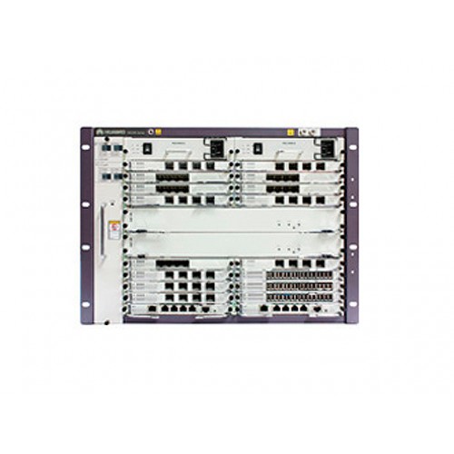 HUAWEI Маршрутизатор NE20E-S16 CR2M16BASA02