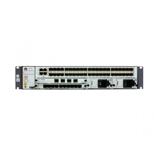 HUAWEI Маршрутизатор NE20E-S2F CR2P2FBASA10