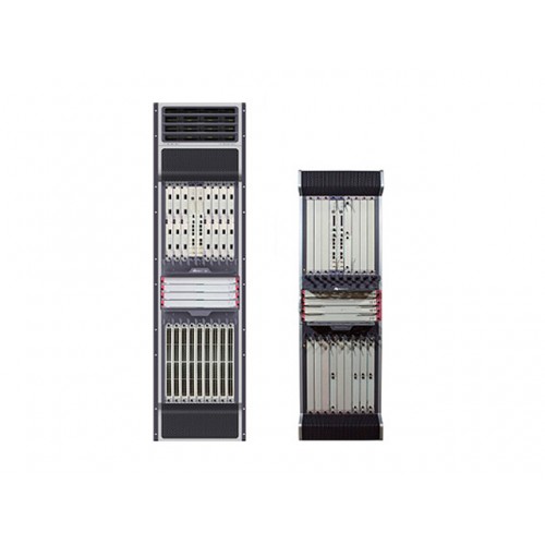 HUAWEI Маршрутизатор NE40E-X16 CR5B0BKP1674