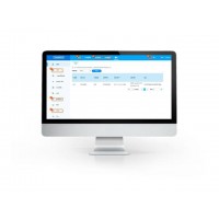 HUAWEI Масштабируемая платформа CloudMCU