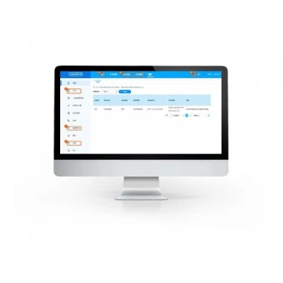 HUAWEI Масштабируемая платформа CloudMCU