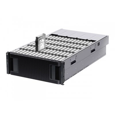 HUAWEI Полка расширения для СХД DAE22525U2-1-DC HUAWEI Полка расширения для СХД DAE22525U2-1-DC