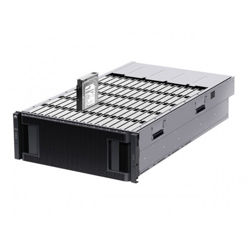HUAWEI Полка расширения для СХД DAE22525U2-1-DC