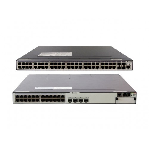 HUAWEI Коммутатор MicroDC DC3M0S572801