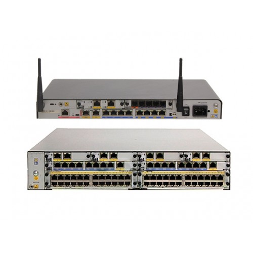 HUAWEI Маршрутизатор MicroDC DC3MAR224000