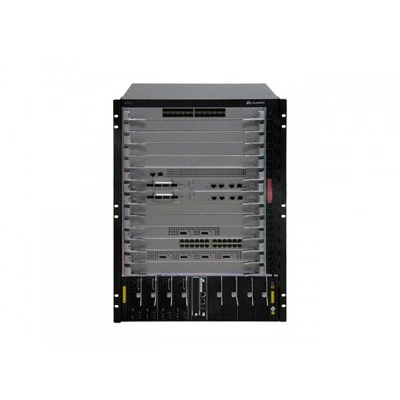 HUAWEI Коммутатор S7700 Smart Routing Switch ES0B017712P0 HUAWEI Коммутатор S7700 Smart Routing Switch ES0B017712P0