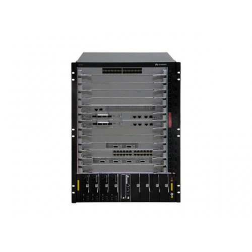 HUAWEI Коммутатор S7700 Smart Routing Switch ES1BS7703S01