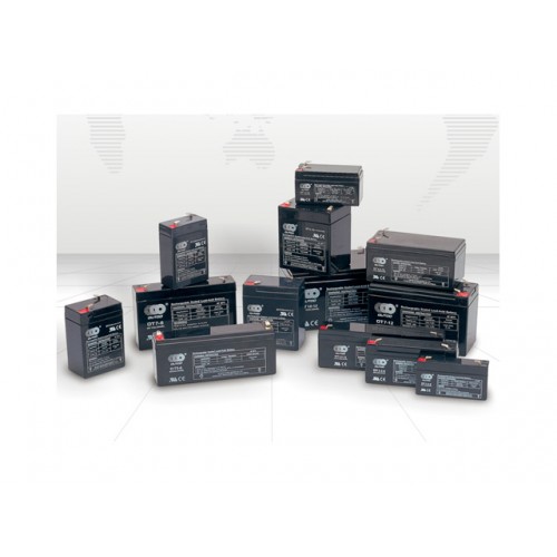 HUAWEI Батарейный модуль для ИБП ESU-DCB-300B