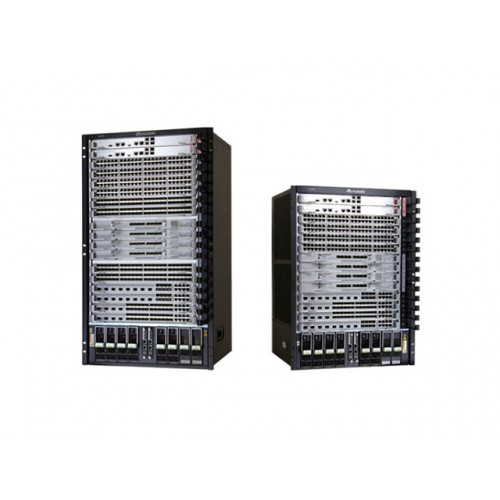 HUAWEI Коммутатор S12700 Agile Switch ET1BS12708S0