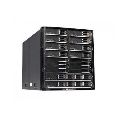 HUAWEI Блейд-сервер E9000 IT1M01SRCA HUAWEI Блейд-сервер E9000 IT1M01SRCA