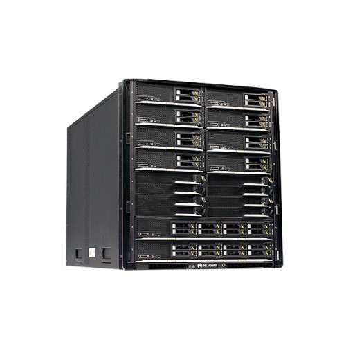 HUAWEI Блейд-сервер E9000 IT1M01SRCA