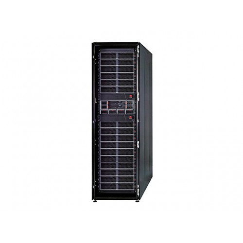 HUAWEI Система хранения данных OceanStor серии N8500 N8500-STD-N2M48G-G8-AC-1