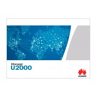 HUAWEI Блейд-Сервер iManager U2000 NDSPSERVER05