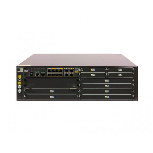 HUAWEI Система предотвращения вторжений серии NIP 5000 NIP5200D-DC-01
