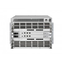 HUAWEI Коммутатор OceanStor серии SNS5000 PB-3208G-SFP