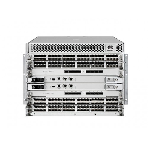 HUAWEI Коммутатор OceanStor серии SNS5000 PB-3208G-SFP