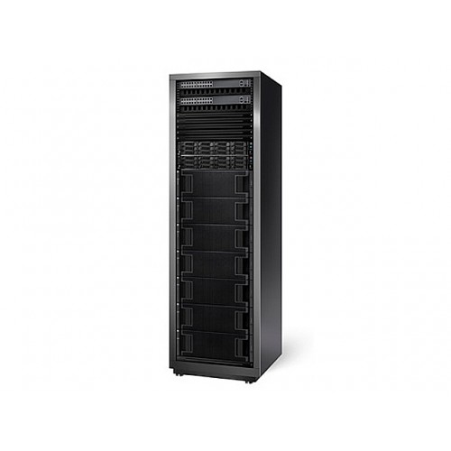 HUAWEI Стойка для СХД RACK-46U-AC