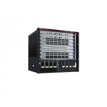 HUAWEI Коммутатор CloudEngine S12700E-4