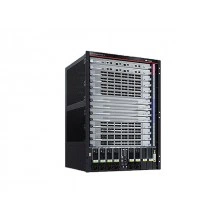 HUAWEI Коммутатор CloudEngine S12700E-8