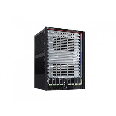 HUAWEI Коммутатор CloudEngine S12700E-8 HUAWEI Коммутатор CloudEngine S12700E-8