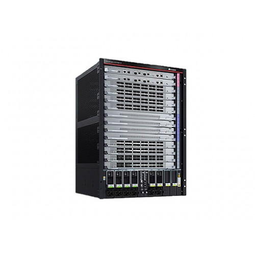 HUAWEI Коммутатор CloudEngine S12700E-8