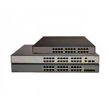 HUAWEI Коммутатор S1700 S1700-52FR-2T2P-AC