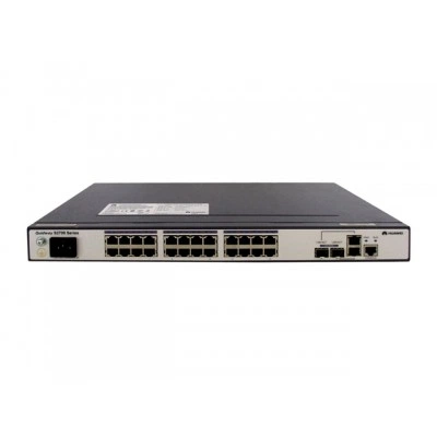 HUAWEI Коммутатор S2700 S2700-18TP-SI-AC HUAWEI Коммутатор S2700 S2700-18TP-SI-AC