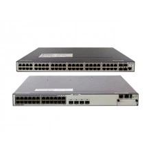 HUAWEI Коммутатор MicroDC S2700-26TP-EI-AC