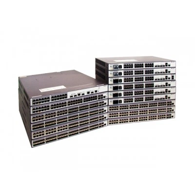 HUAWEI Коммутатор S3700 S3700-28TP-EI-DC