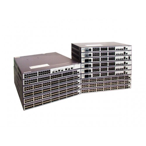 HUAWEI Коммутатор S3700 S3700-28TP-PWR-SI