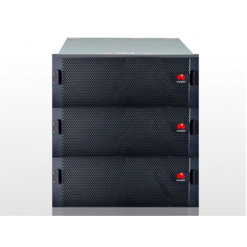 HUAWEI Система хранения данных OceanStor серии S5600T S5600T-2C48G-8F8-AC